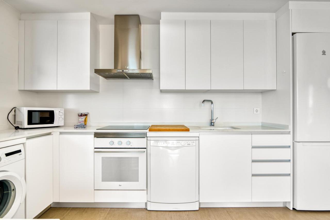 Infinium 12B Daire Calp Dış mekan fotoğraf