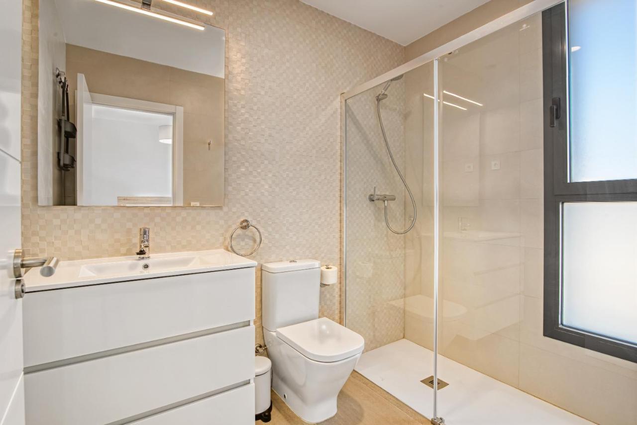 Infinium 12B Daire Calp Dış mekan fotoğraf