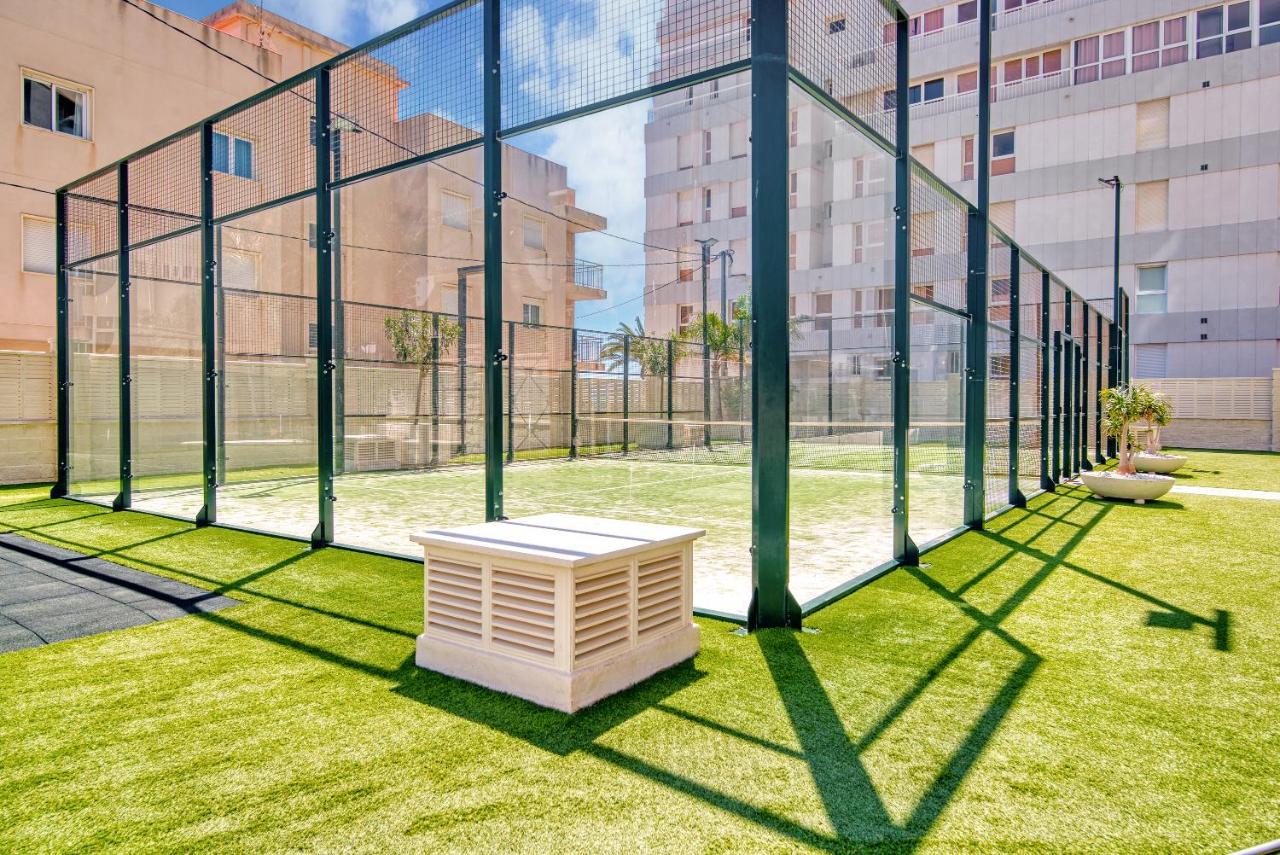 Infinium 12B Daire Calp Dış mekan fotoğraf